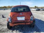Lot #3293364432 2015 FIAT 500 LOUNGE