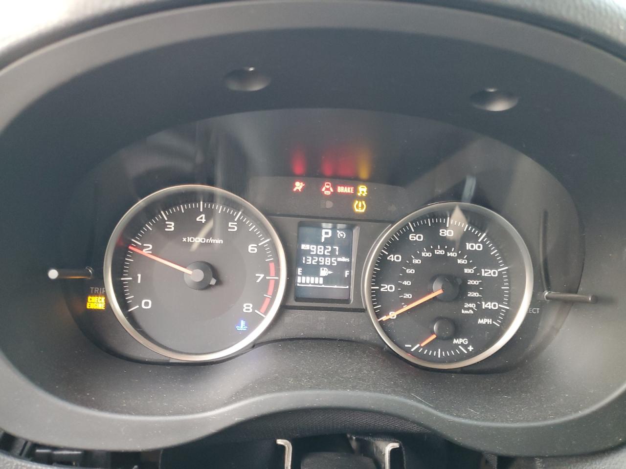 SUBARU CROSSTREK PREMIUM