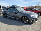 Lot #3292426586 2023 AUDI S5 PRESTIG