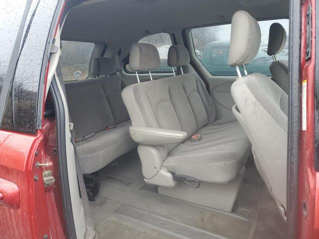 2005 CHRYSLER TOWN & COU #3293670399