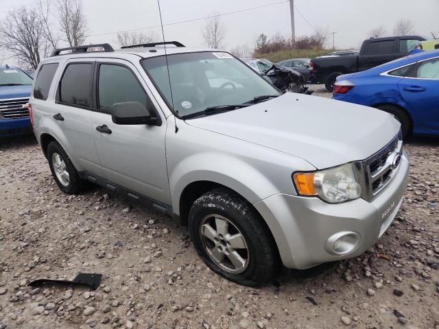 2011 FORD ESCAPE XLT #3305435443