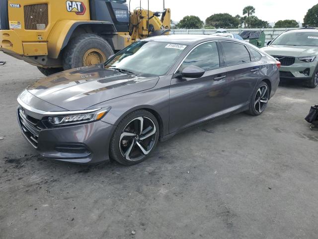 HONDA ACCORD SPO