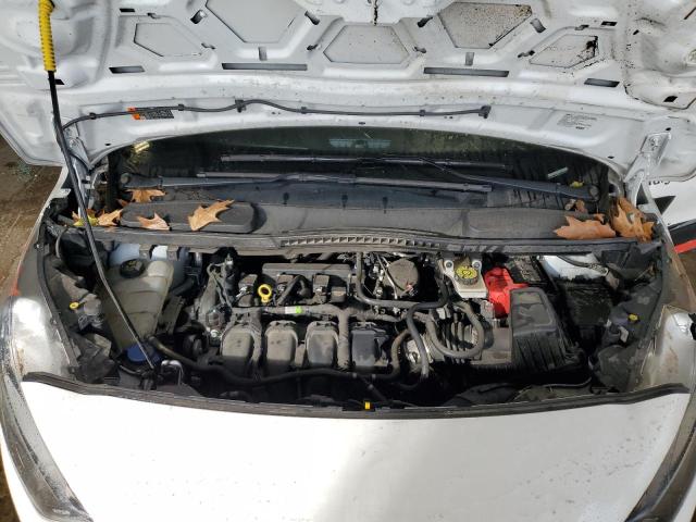 2022 FORD TRANSIT CO #3315885122