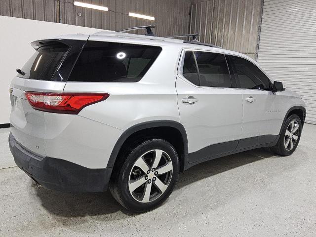 2018 CHEVROLET TRAVERSE L #3310342962