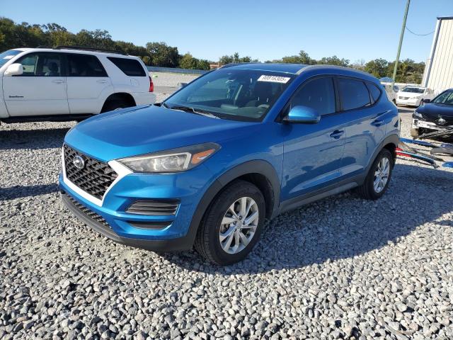 2019 HYUNDAI TUCSON LIM #3303811450