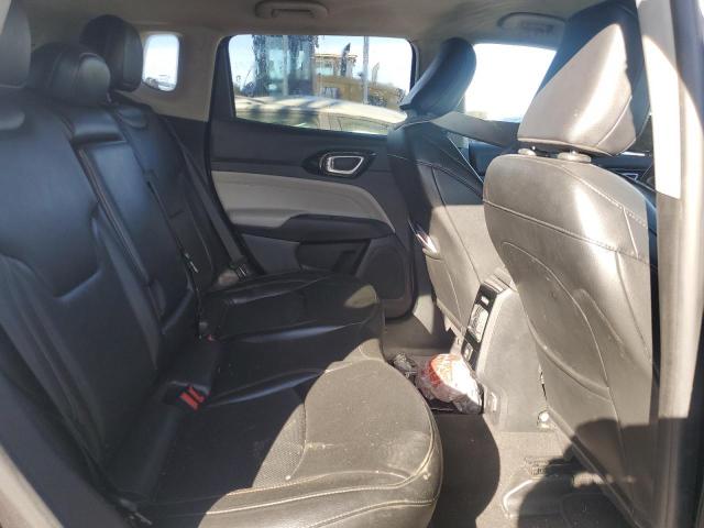 2022 JEEP COMPASS LI #3301866964