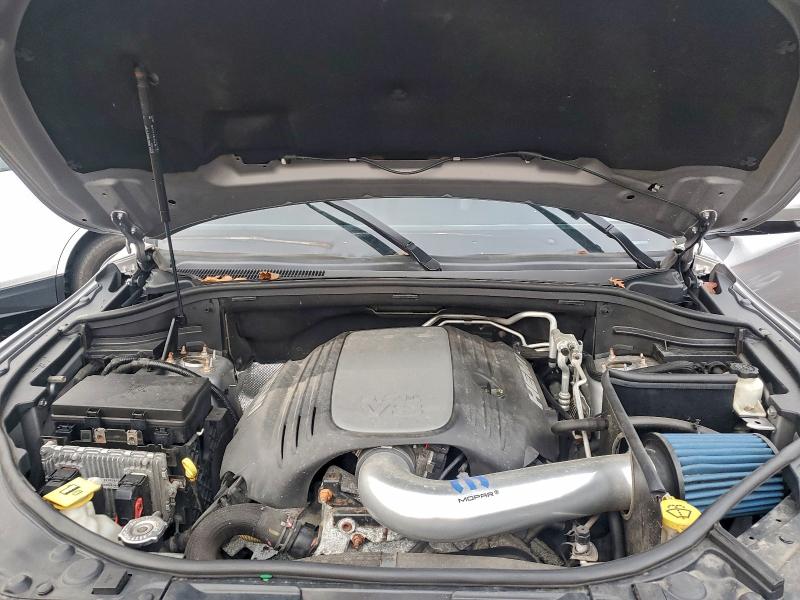 2014 DODGE DURANGO R/ #3302758362