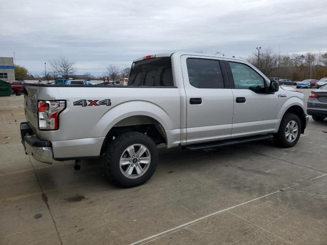 2019 FORD F150 SUPER #3290282229