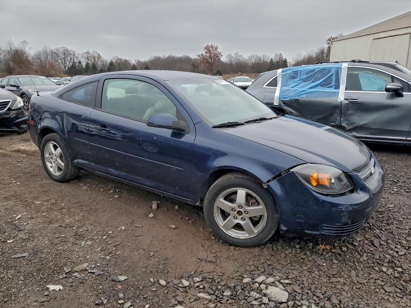 2010 CHEVROLET COBALT 2LT #3302886932