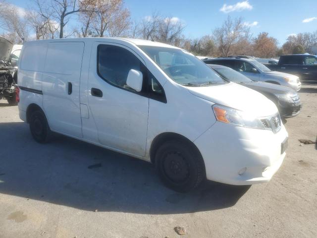 2019 NISSAN NV200 2.5S #3311457250