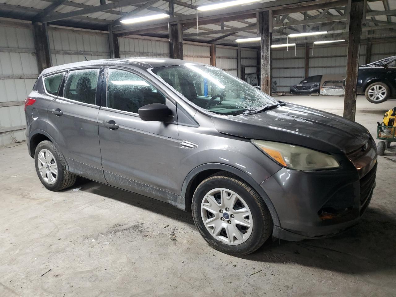 FORD ESCAPE S