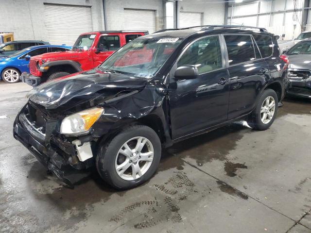 Global Auto Auctions: 2012 TOYOTA RAV4