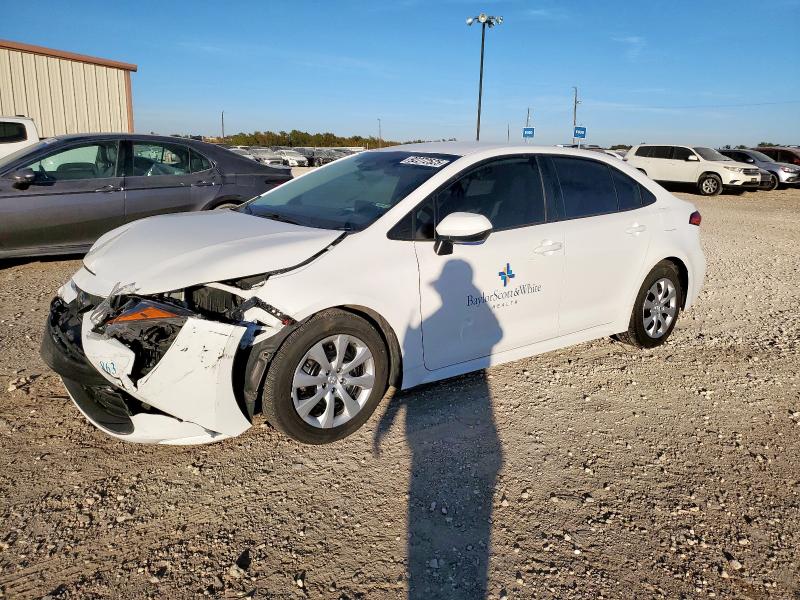 2024 TOYOTA COROLLA LE #3304614462