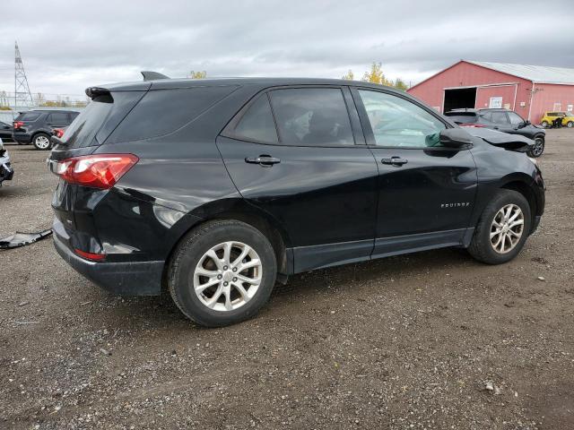 2018 CHEVROLET EQUINOX LS - 2GNAXREVXJ6322461