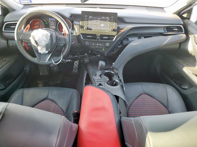 2023 TOYOTA CAMRY TRD #3303069797