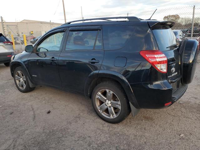2010 TOYOTA RAV4 SPORT #3301983474