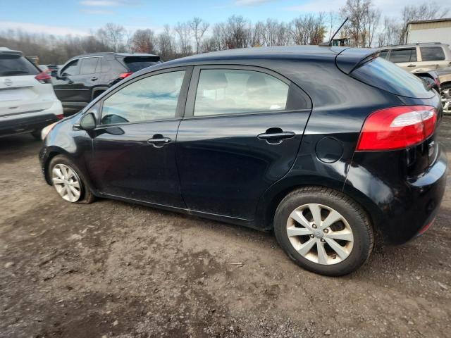 2013 KIA RIO EX #3304515474