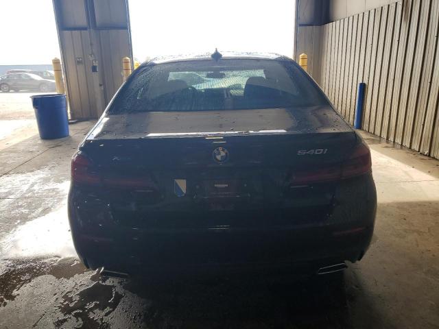 2022 BMW 540 XI #3303879714
