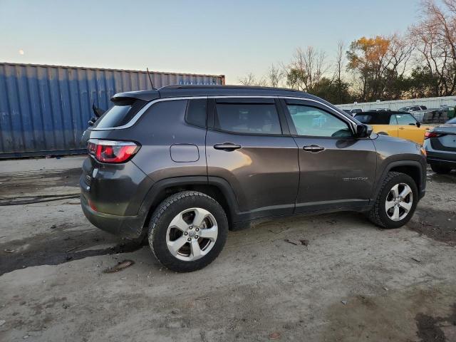 2018 JEEP COMPASS LA #3298158272