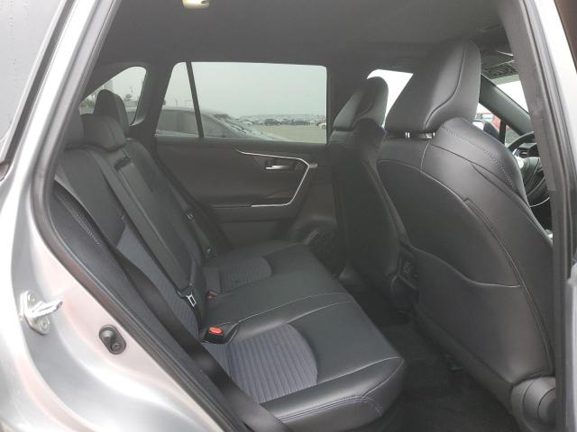 2024 TOYOTA RAV4 XSE #3301918443