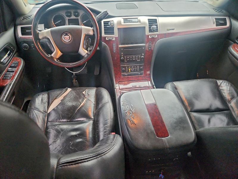 2009 CADILLAC ESCALADE H #3298024159