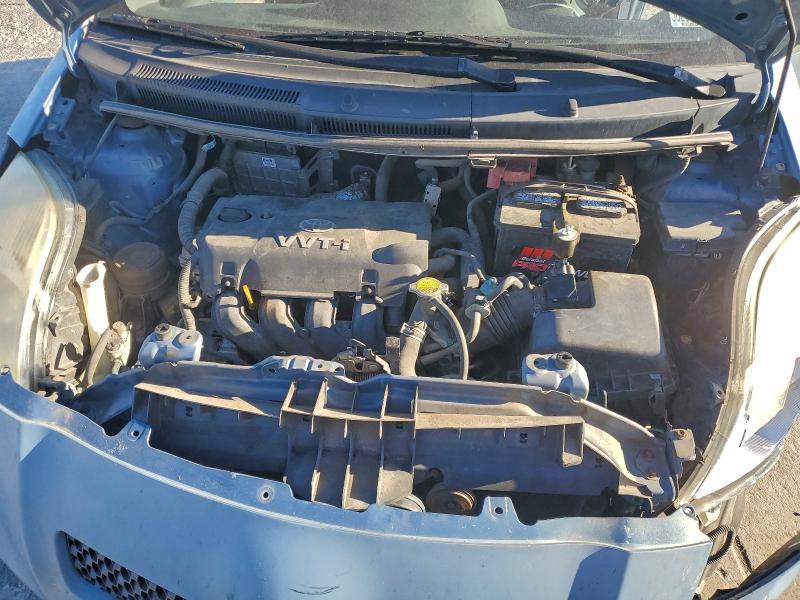 2008 TOYOTA YARIS #3298127171