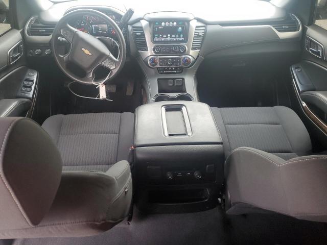 2020 CHEVROLET TAHOE SPEC 1GNSKFKC1LR295369