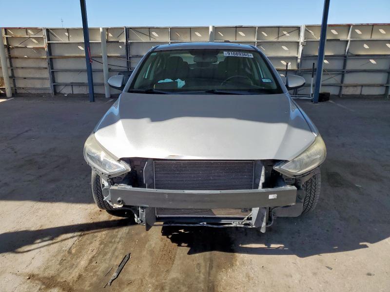 2018 HYUNDAI ELANTRA SE #3282513883