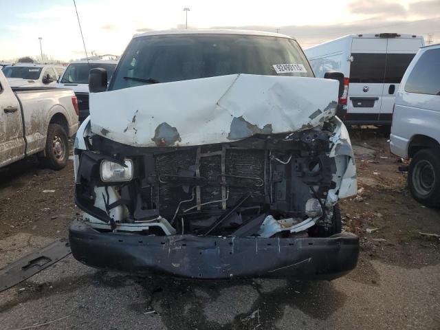 2012 GMC SAVANA #3294440522