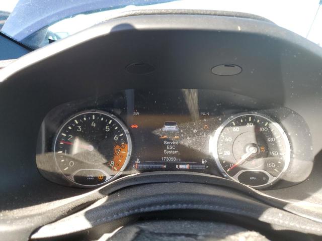 2018 JEEP RENEGADE L #3302790932