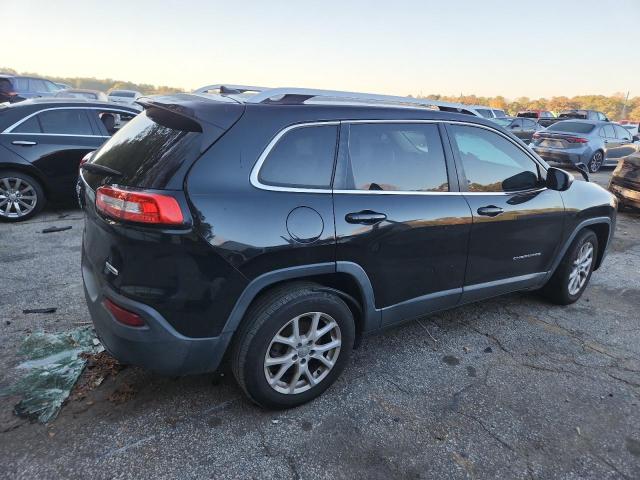 2015 JEEP CHEROKEE L #3285535292