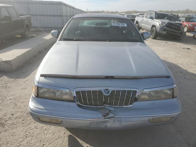 1997 MERCURY MARQUIS #3304961945