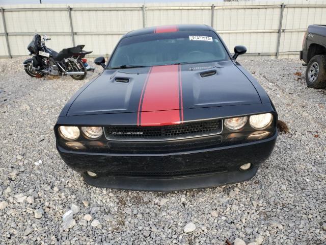 2013 DODGE CHALLENGER #3290247226