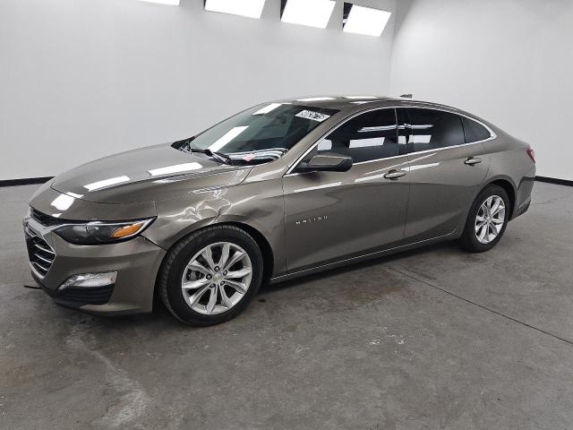 Global Auto Auctions: 2020 CHEVROLET MALIBU LT