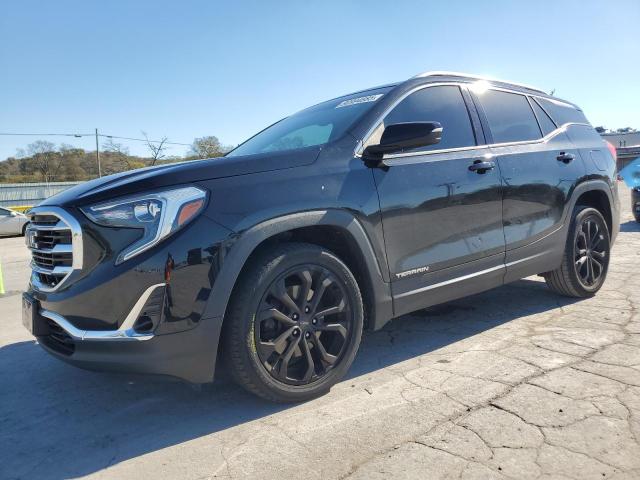 Global Auto Auctions: 2018 GMC TERRAIN SL