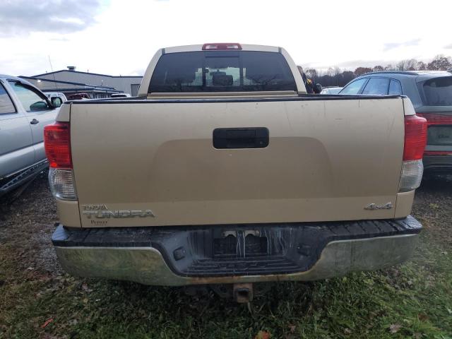 2010 TOYOTA TUNDRA DOU #3296890854