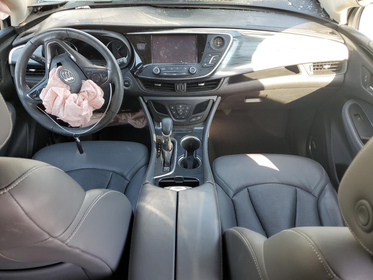BUICK ENVISION PREMIUM
