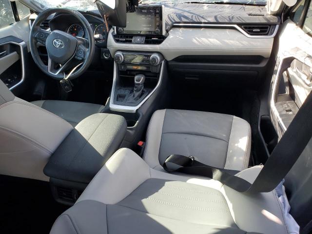 2019 TOYOTA RAV4 XLE P - 2T3C1RFV0KC001618