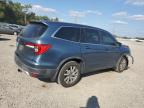 Lot #3310487045 2019 HONDA PILOT EXL