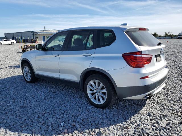 2014 BMW X3 XDRIVE2 #3285660666