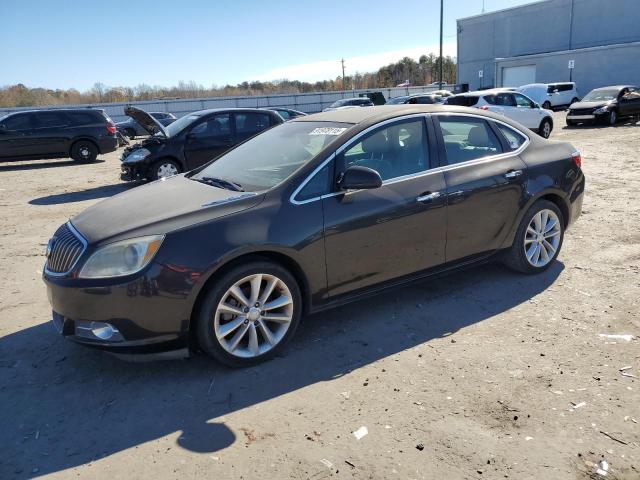 Global Auto Auctions: 2014 BUICK VERANO