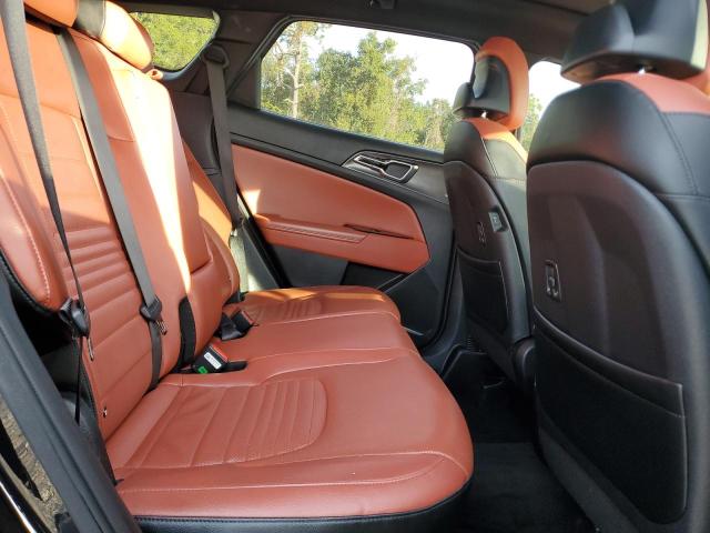 2023 KIA SPORTAGE S #3301751430