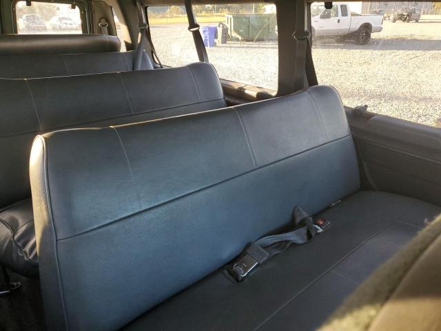 1994 FORD ECONOLINE #3297921787