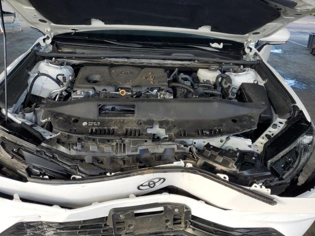 2025 TOYOTA CAMRY XSE #3304499584