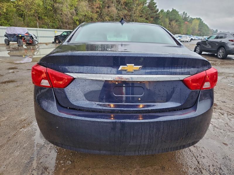 2017 CHEVROLET IMPALA LS #3298078144