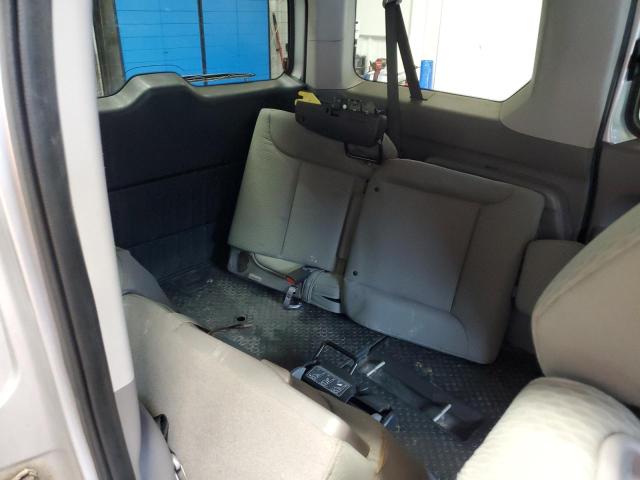 2010 HONDA ELEMENT LX - 5J6YH2H34AL008845