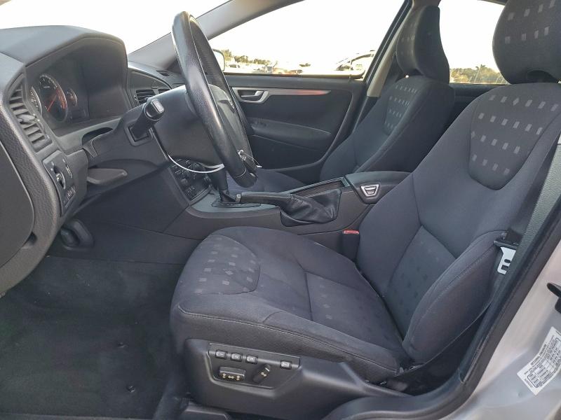 2006 VOLVO S60 2.5T #3316916086