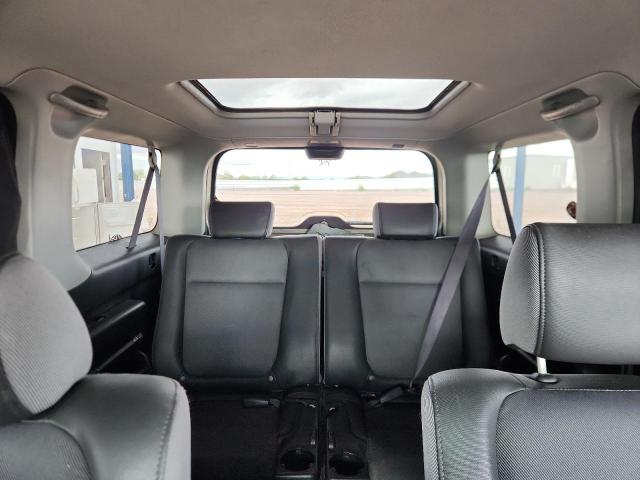 2003 HONDA ELEMENT EX #3301716442