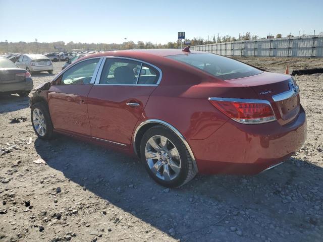 2012 BUICK LACROSSE P #3292567673