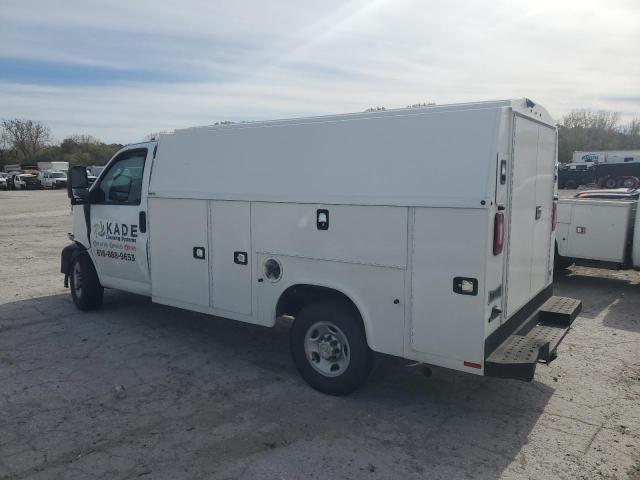 2023 CHEVROLET EXPRESS G3 #3302768341